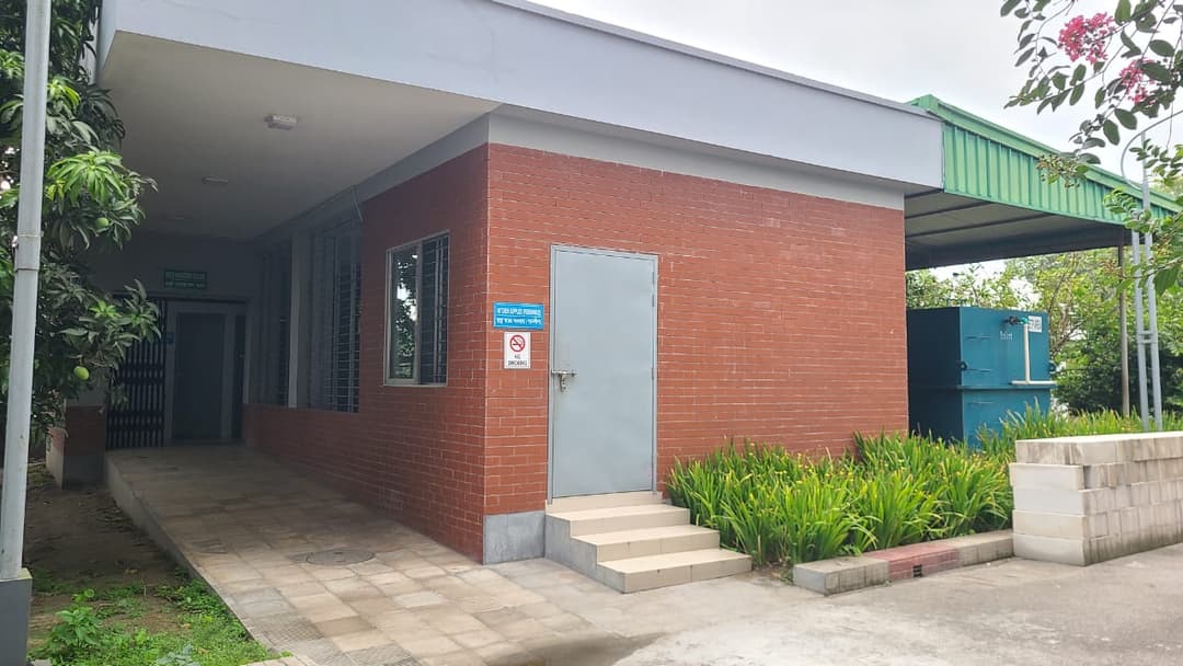 Consultancy and Implementation for Waste Management Facilities