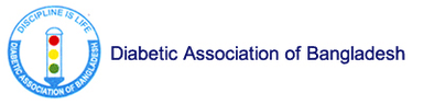 Diabetic Hospital logo