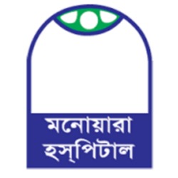 Monowara Hospital logo