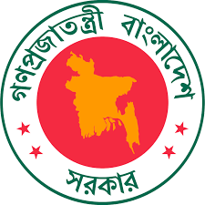 Ministry of Health logo