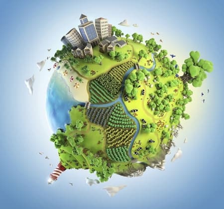 Initial Environmental Examination (IEE) & Environmental and Social Impact Analysis (ESIA) - Benefits Image