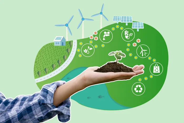 Initial Environmental Examination (IEE) & Environmental and Social Impact Analysis (ESIA)