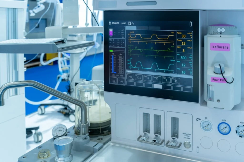 Medical Equipment Survey for Bangladesh