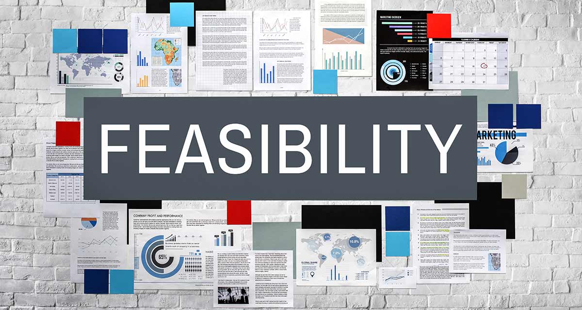 Feasibility Study of Healthcare Development Project (HCDP)
