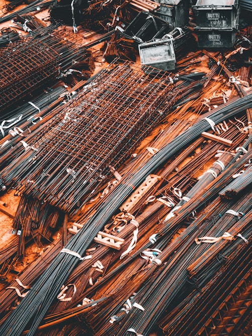 Material Sourcing